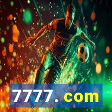 7777. com